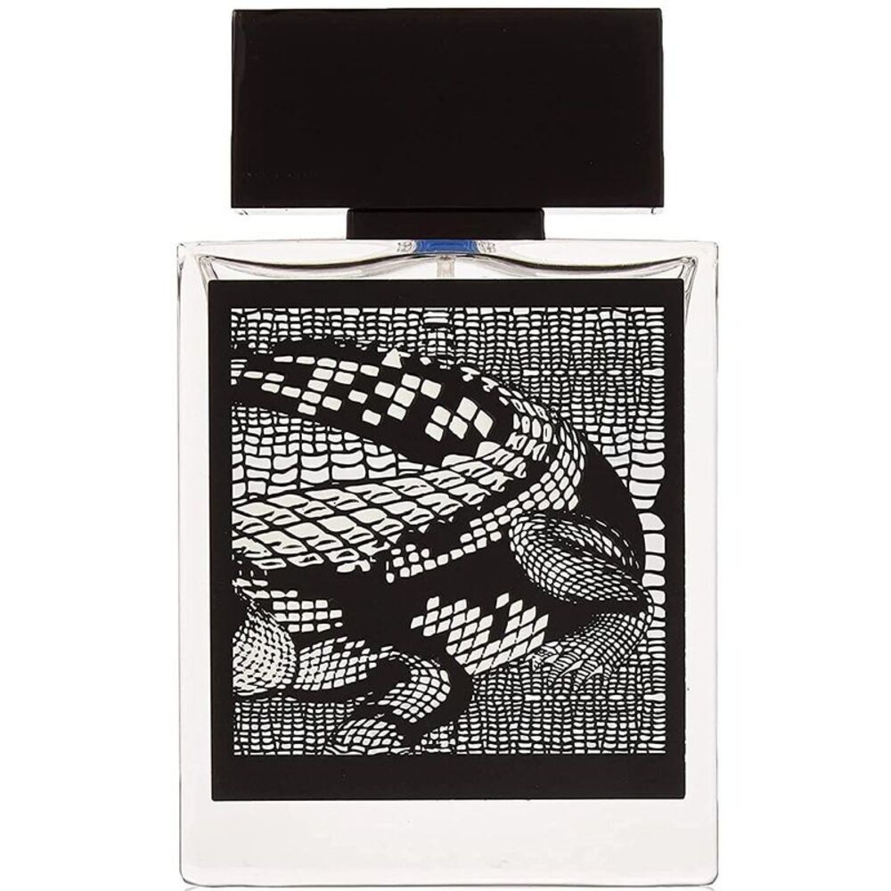 Rasasi Rumz Al 9459 Croco Pour Lui Eau de Parfum Spray for Men 1.7 oz/50ml - New
